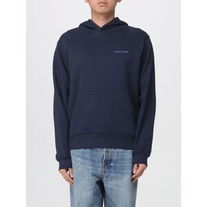 Daily Paper Sweatshirt Men Blue